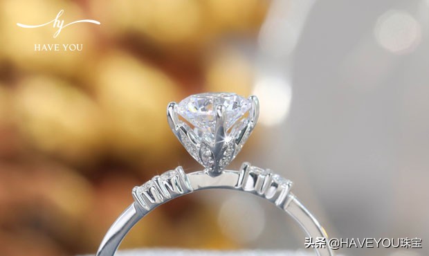 周大福和周生生钻石哪个便宜,周大福和周生生哪个铂金戒指好