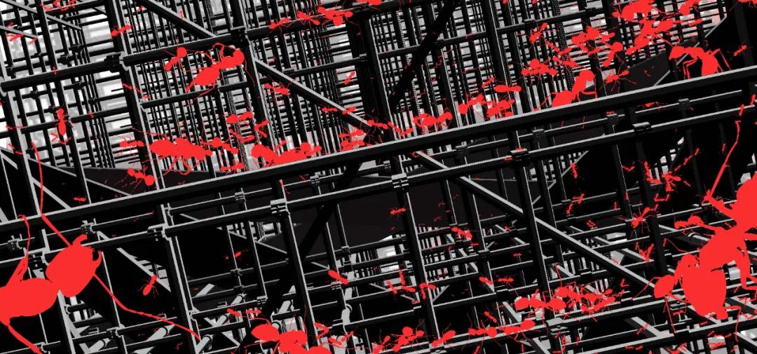 见地|张小涛:数字艺术的裂变——从媒体实验室到公共场域