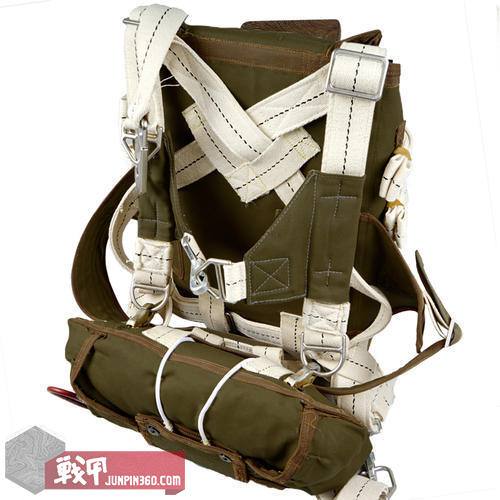 空中兵团——二战美军伞降团连排*器武**装备沿革小考