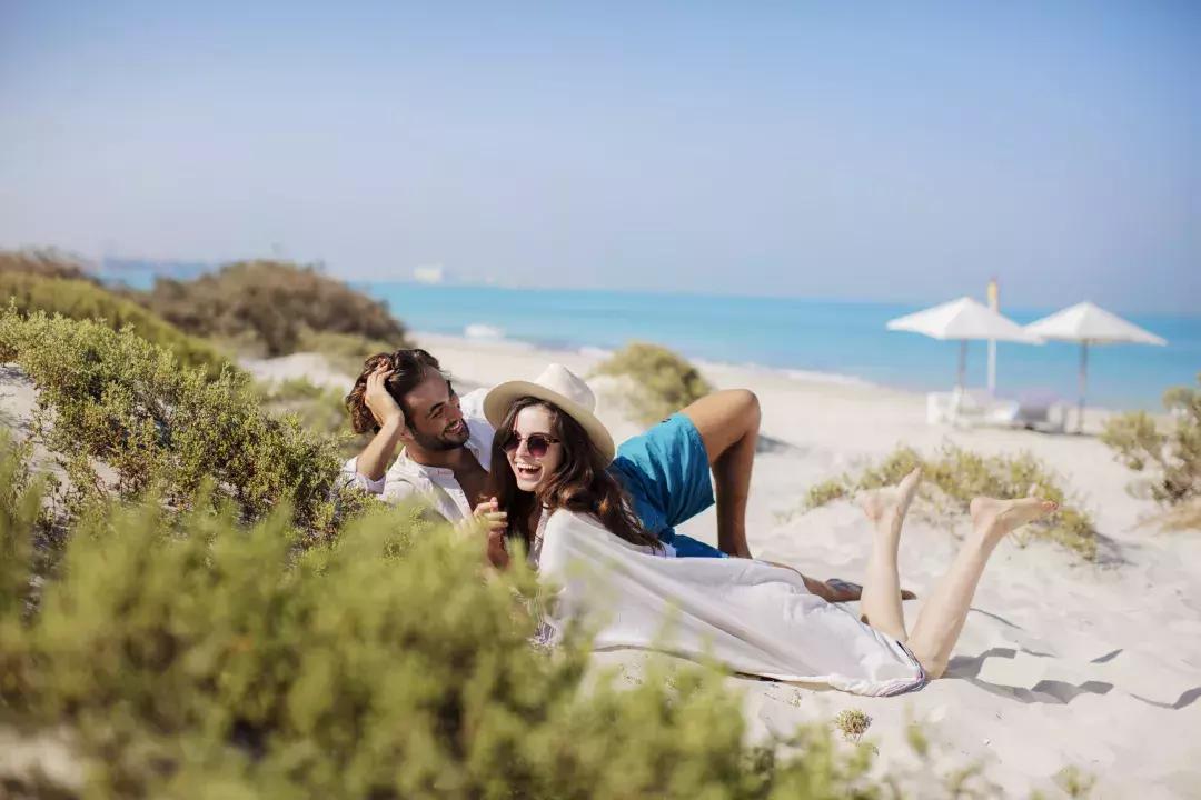 阿布扎比7天迪拜万豪5星酒店,阿布扎比度假攻略