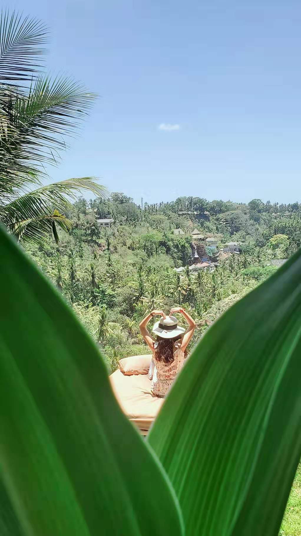 蜜月圣地之一巴厘岛（游玩攻略）