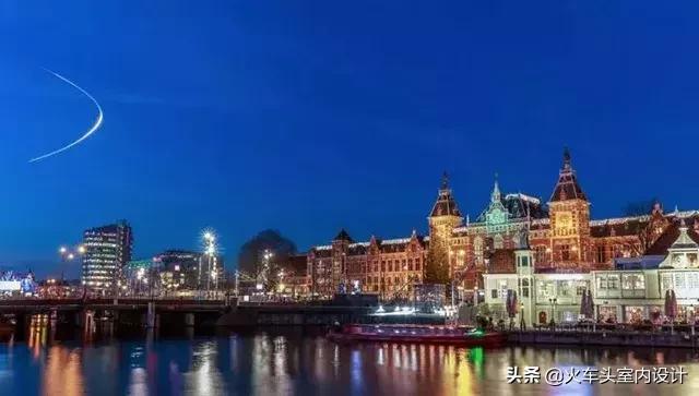 世界十大漂亮火车站 (世界十大惊艳火车站)