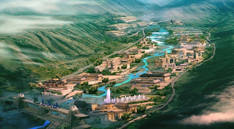 复兴文明文旅集团|张普然《智典》:如何借用社群模式