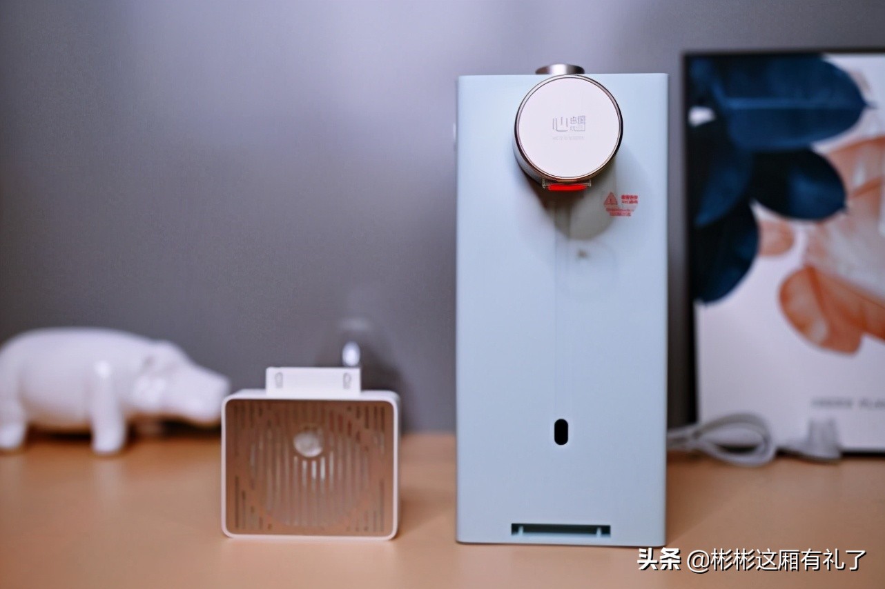 三秒即热饮水机和一般饮水机,心想即热饮水机怎么使用