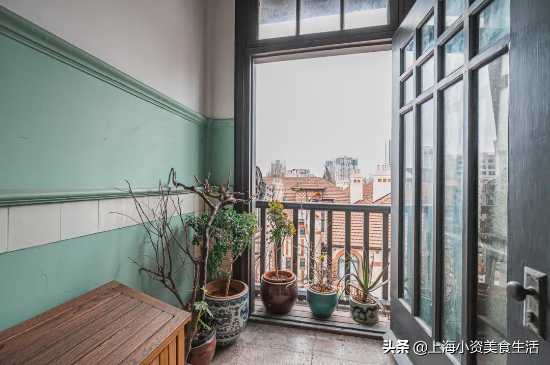 武康大楼和思南公馆哪个好,对比上海与武汉的武康大楼