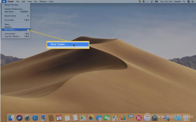 如何关闭macbook激活锁,macbook强行关闭程序