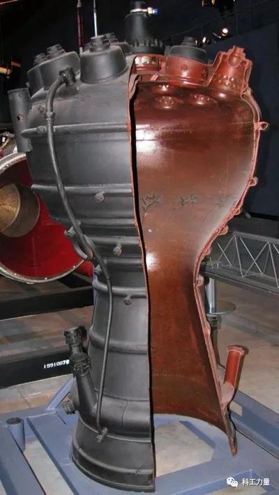 火箭发动机，人类玩火的极致（一）——德国A系列火箭