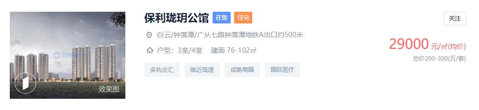 钟落潭保利珑玥天坑,神秘水潭天坑