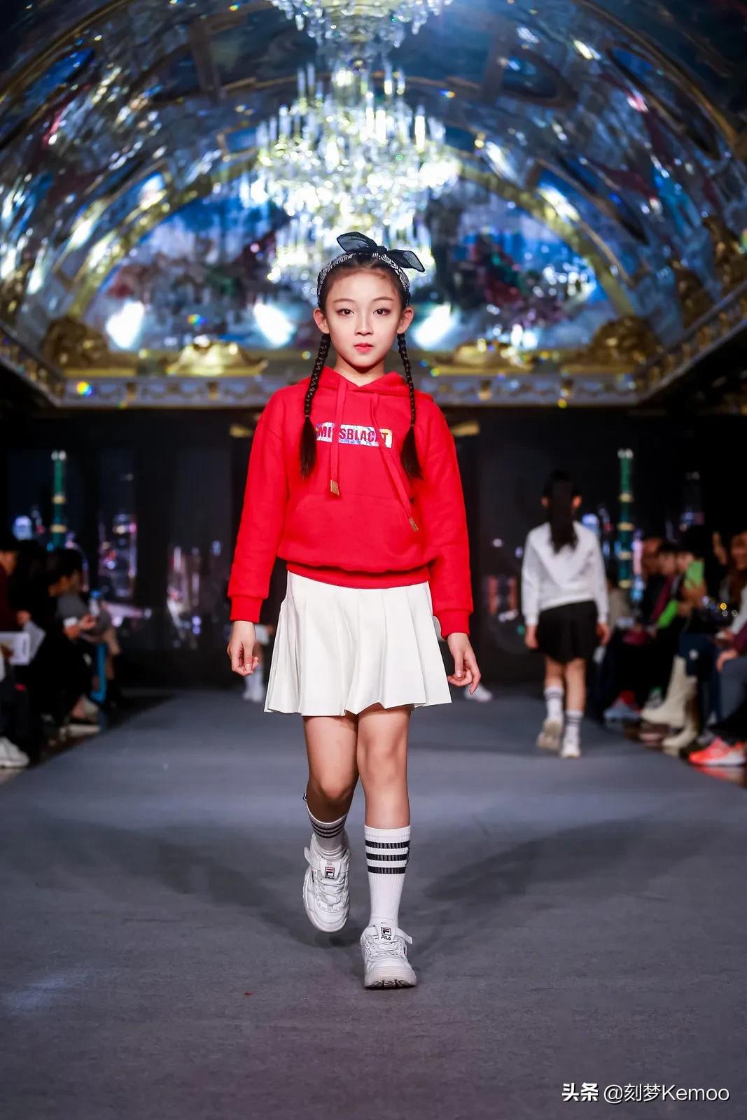 如何成为国际童模,怎样才能当童模