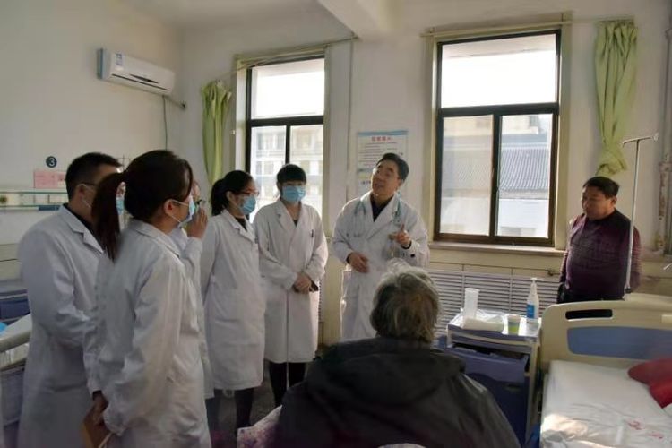 糖尿病多学科协作诊疗,糖尿病中西医结合诊疗培训班