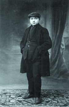 一个世纪过去了，曾遗落在欧洲的一座中国大学，现在还好吗？