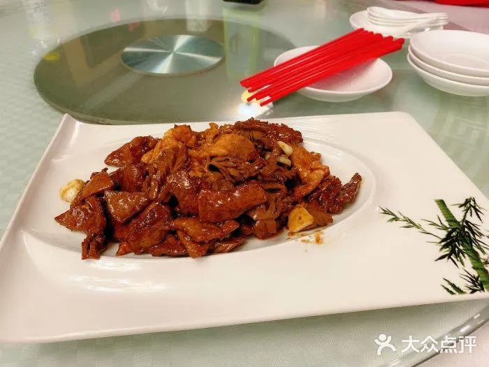 天津金环西餐厅大众点评,天津大众点评必吃榜