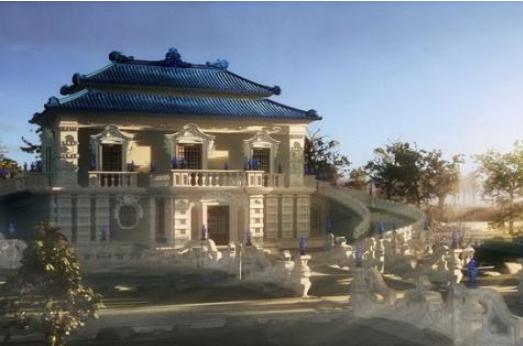 为什么清朝人喜欢住紫禁城,清朝为什么喜欢紫禁城