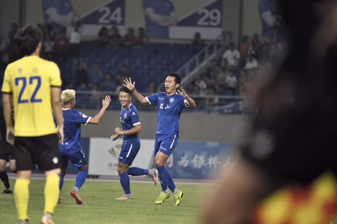 中国足球只要努力干好青训,这才是中国足球的崛起之路