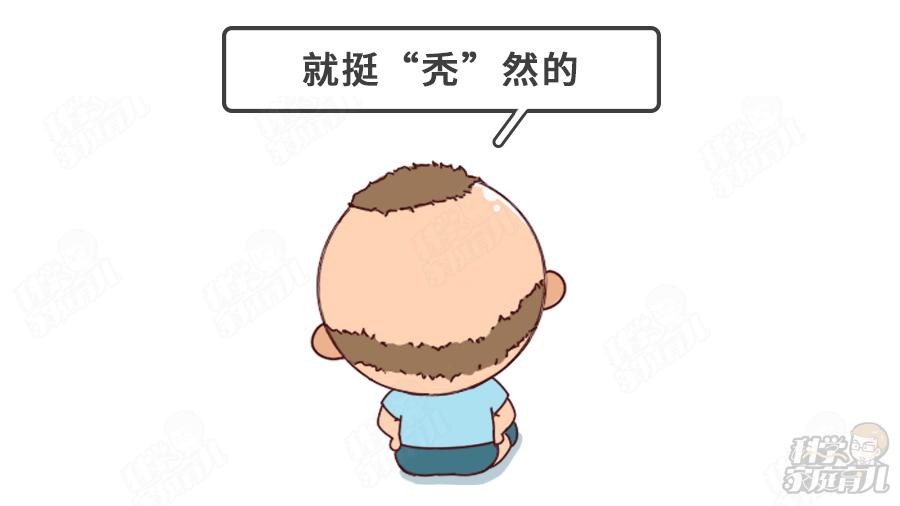 头发稀疏细软易脱发是什么原因,出现脱发头发稀疏一定记住这3步