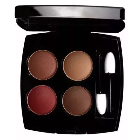 火遍小红书零差评!这几款眼影简直美到犯规!太适合秋冬用了~