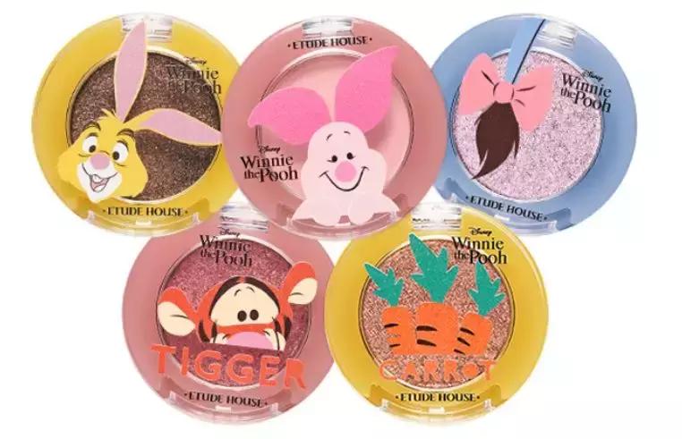 mac新年限定款波普豆沙色,mac新年限定高光