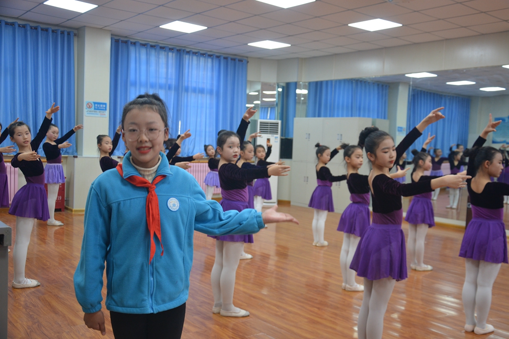 郧西县城关镇中小学双减成果展示,双减措施小学