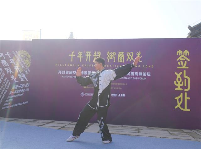 开封旅行实用攻略，3天时间打卡开封经典旅游景点