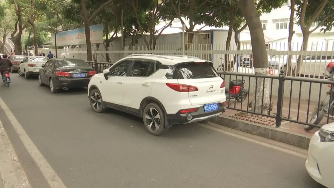 整治医院,整治医院周边秩序