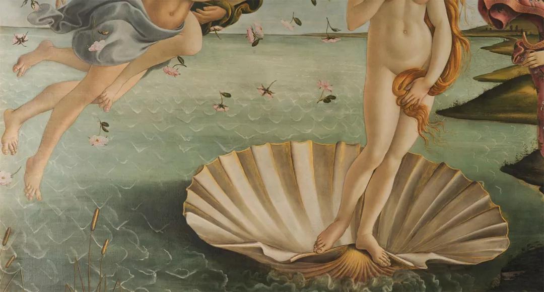 真美女，捐出千亿家产，成就世界顶级博物馆，稀世珍宝对全球开放