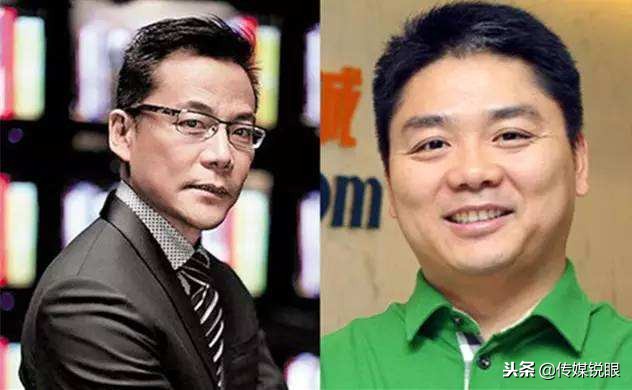 当当网创始人李国庆评刘强东,当当网李国庆微博力挺刘强东