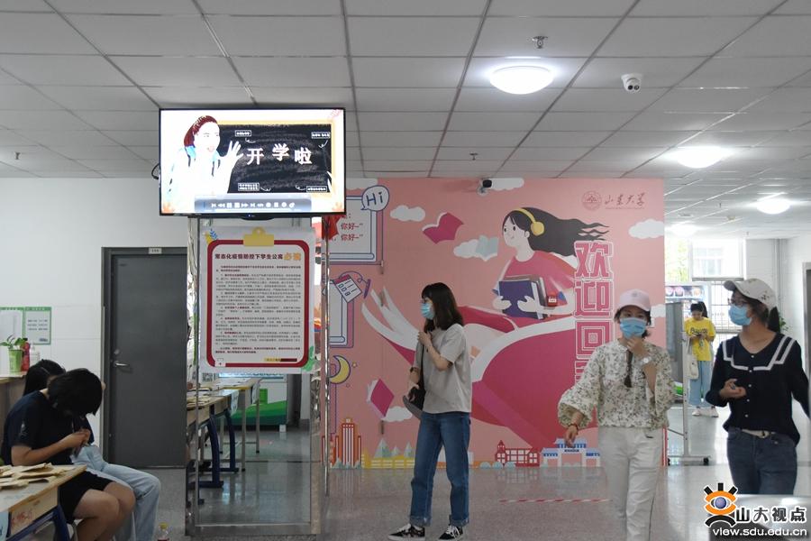 2020新生宿舍,宿舍新春大片