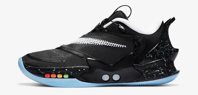 “为了这双鞋,我才买的这台iPhone”