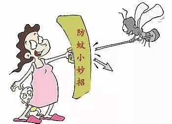 宝宝老是被蚊虫咬有什么驱蚊方法,夏季蚊虫预防处理