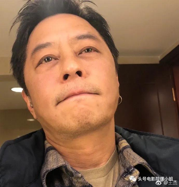 57岁王杰现在怎样了,58岁王杰现在状况