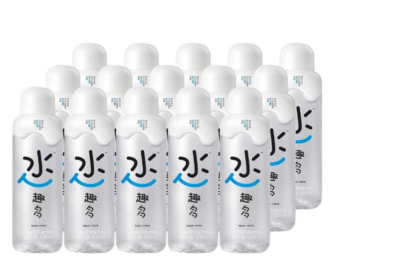 中国最难喝的六种饮料,不少人挑战过中国最难喝的饮料