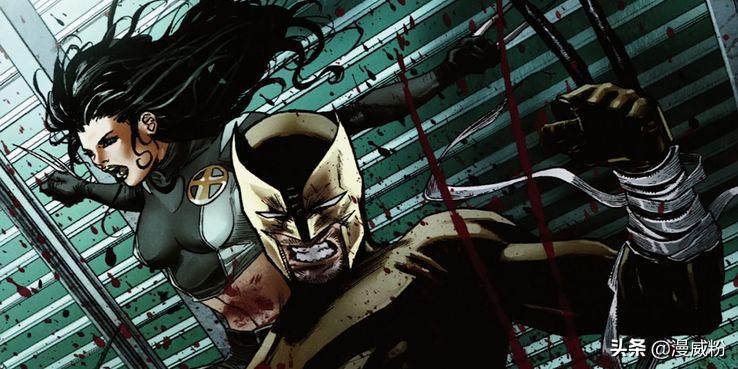 漫威旺达实力排名,漫威旺达和快银是第一个变种人吗