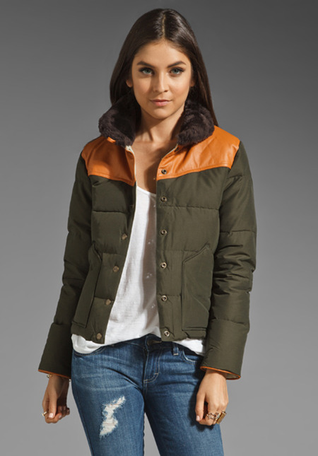 盘点那些不为人知的高端羽绒服，Moncler、CanadaGoose有点LOW