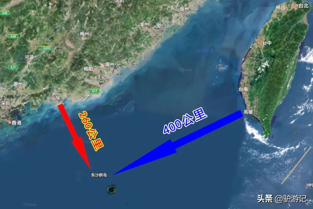 关于汕尾市的一些冷知识,汕尾市冷知识