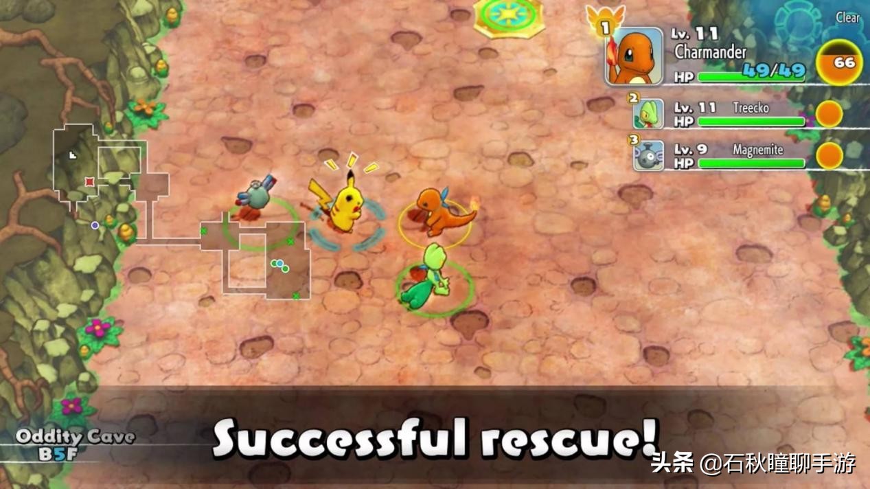 一起回忆儿时的经典游戏吧,游戏任天堂历代掌机