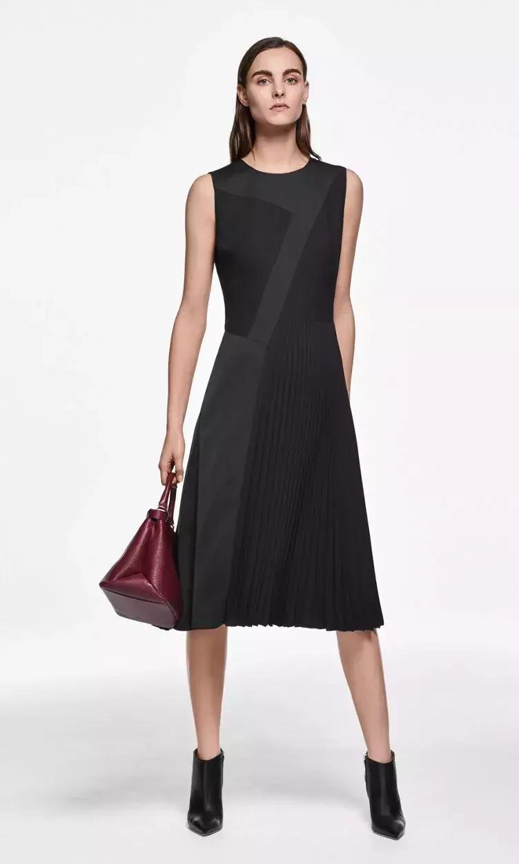 女律师正装应该穿什么,女律师怎么穿衣服