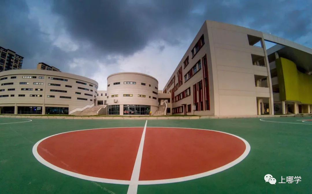 上海最好的十大民办初中,上海各区的顶级初中和一流初中