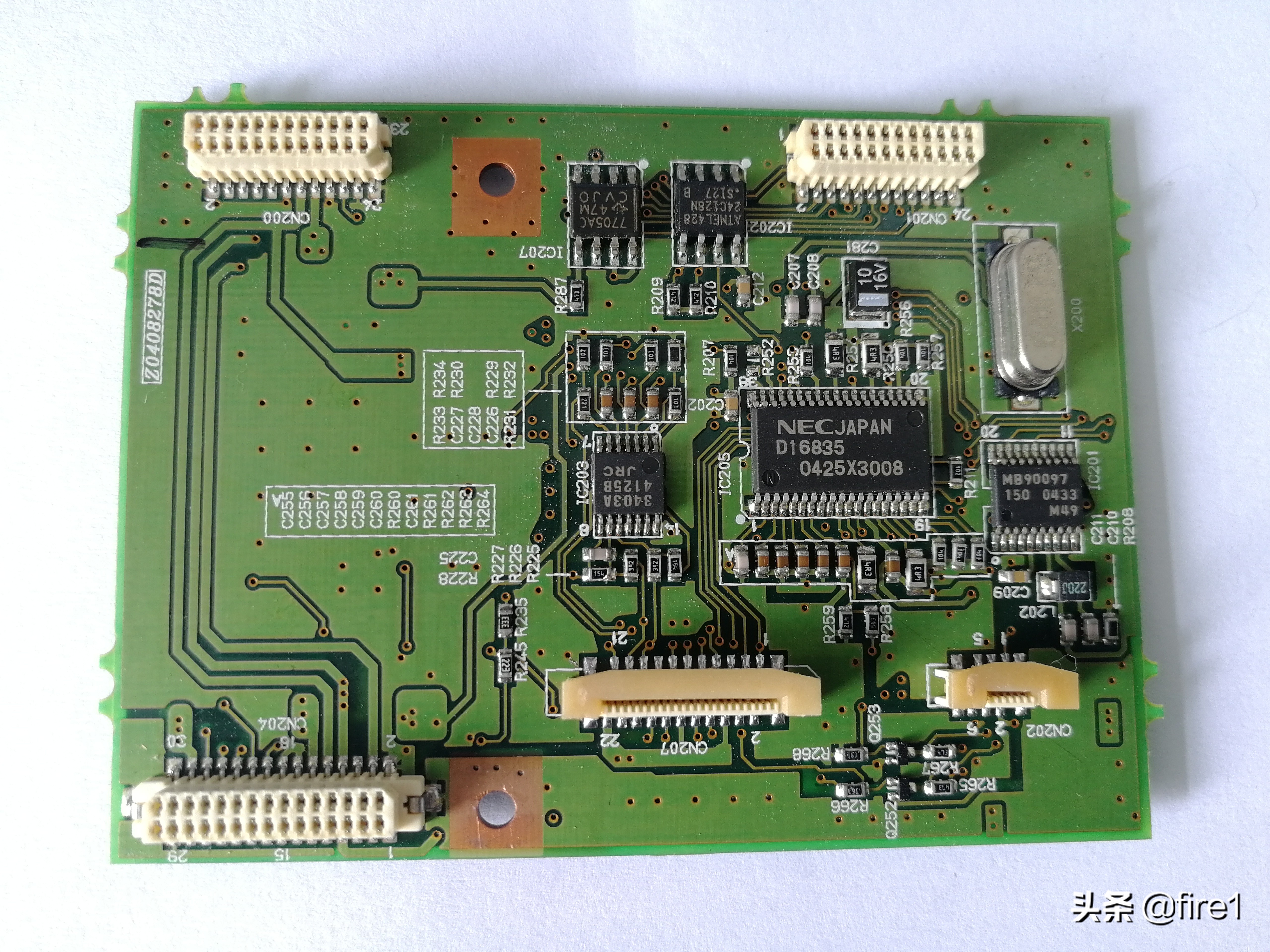 模拟变焦摄像头的效果,模拟光学变焦超清摄像头安装过程
