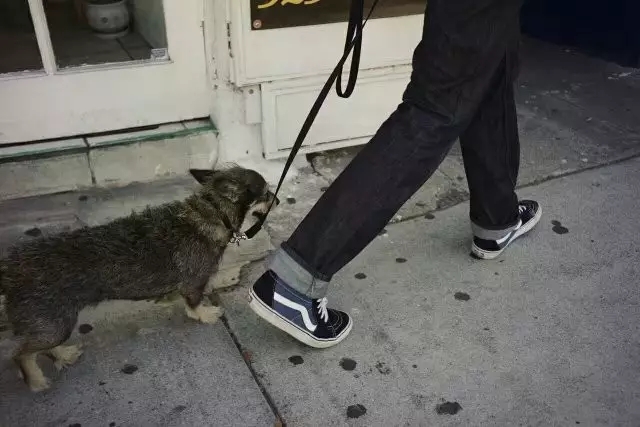 vans鞋磨脚怎么整,vans鞋内磨破