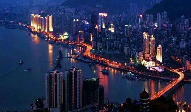 李家沱地价稀缺,李家沱是不是未来最好的地段