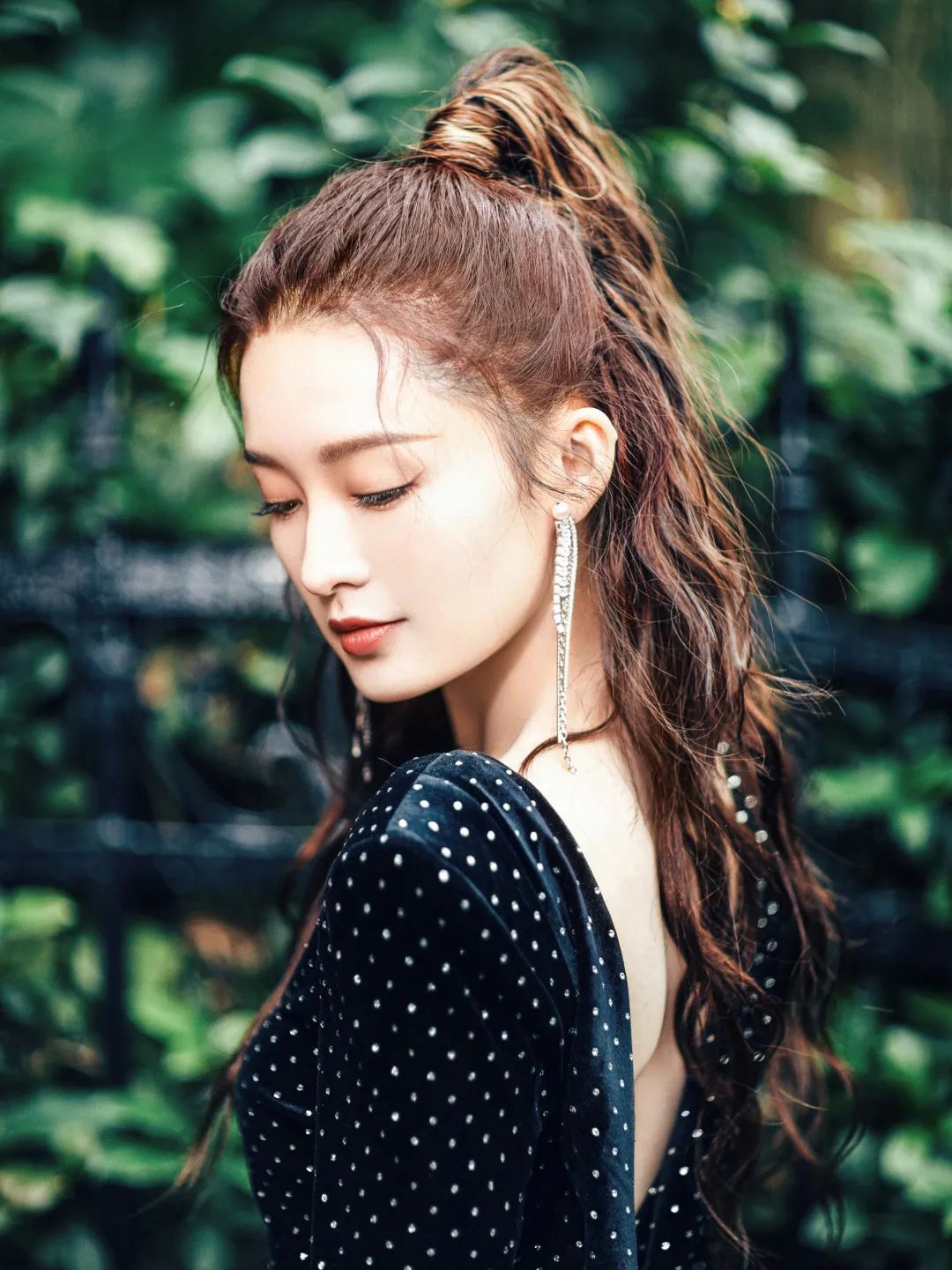 奶茶少女系,十大网红奶茶女生