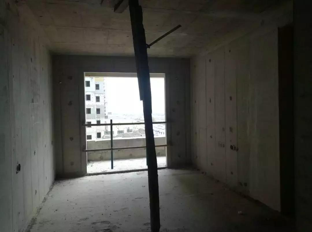 万科为什么要盖质量不过关的房子,万科的房子质量怎样