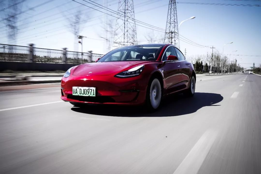 特斯拉最先进的车型是哪款,特斯拉models2021款plaid版