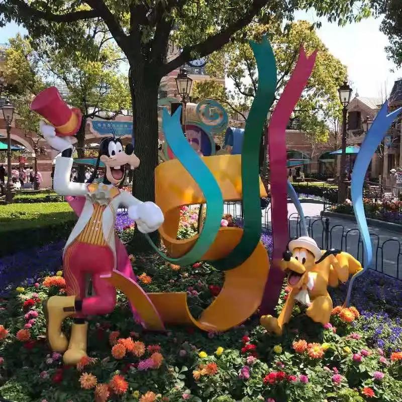 「上海迪士尼5周年」梦想护照，没想到你是这样的