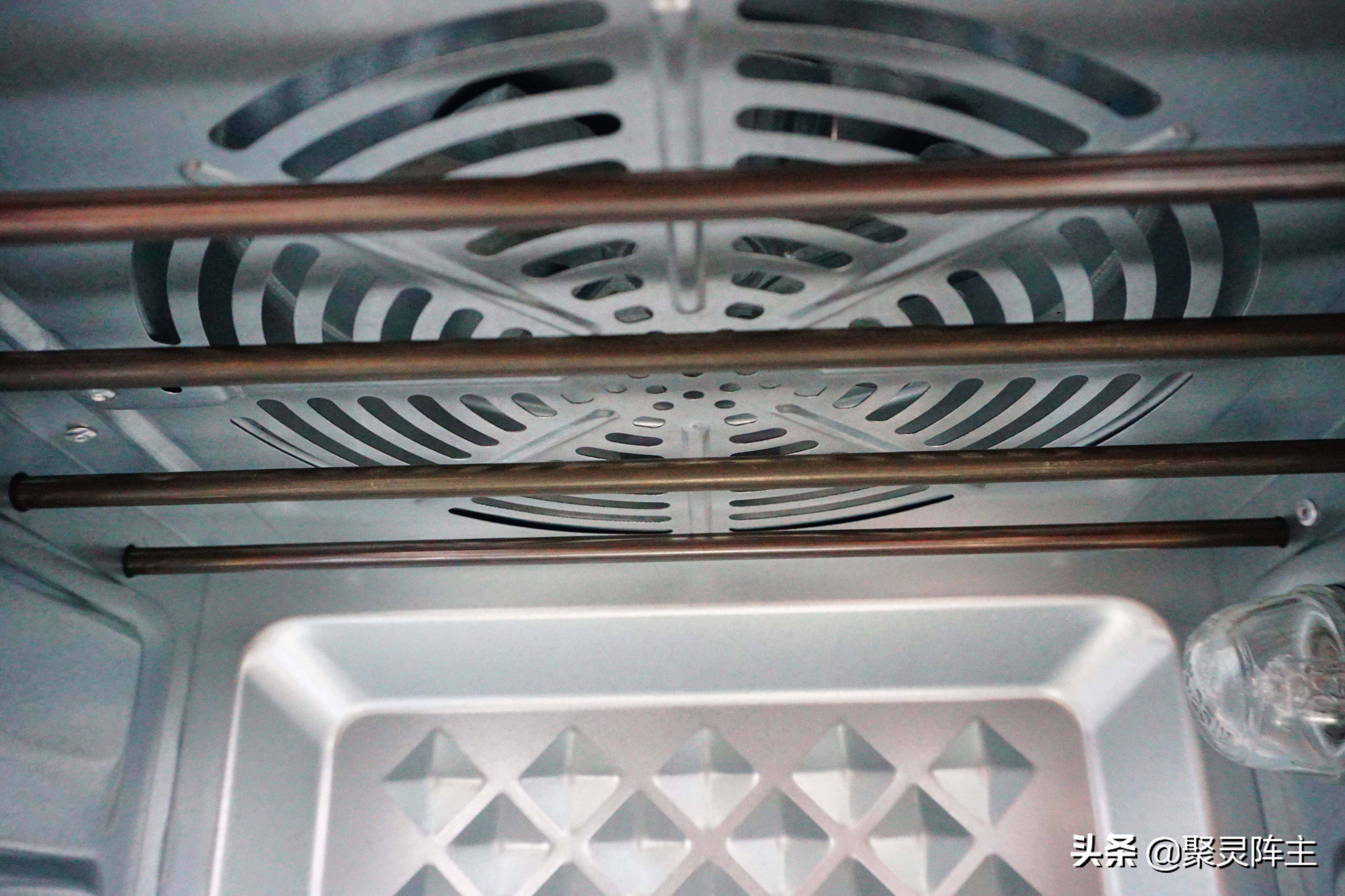 七彩叮当空气炸烤锅评测,七彩叮当和aca空气炸锅烤箱哪个好