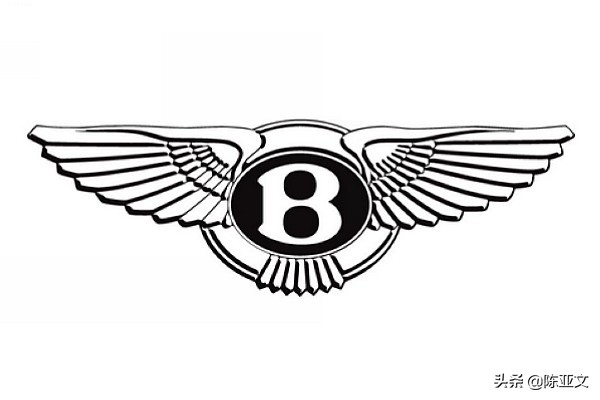 如何快速认车车标,玩车女神教你识别车标