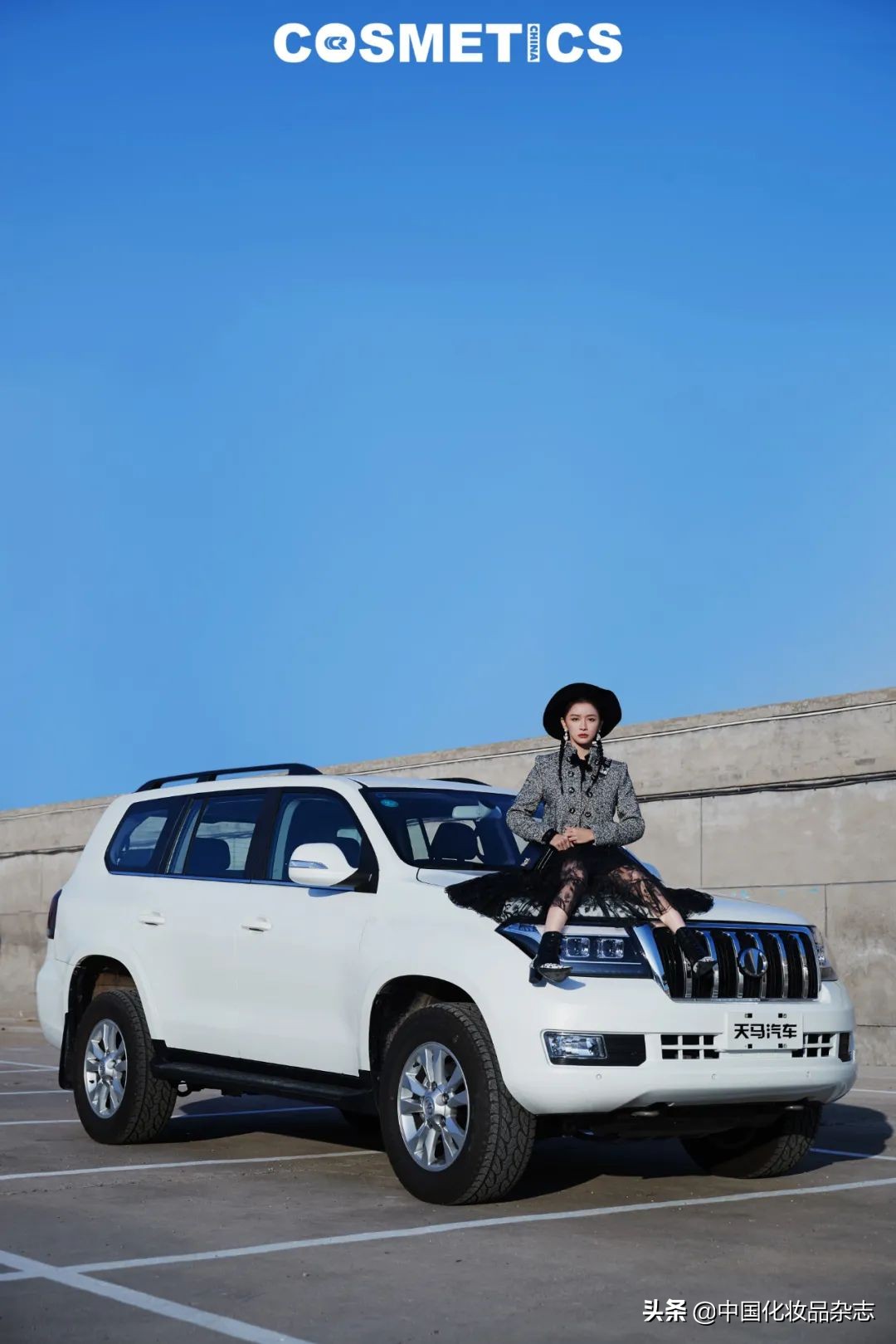 cosmo时尚盛典蔡卓宜走红毯,蔡卓宜笑起来眼睛弯弯的秘诀