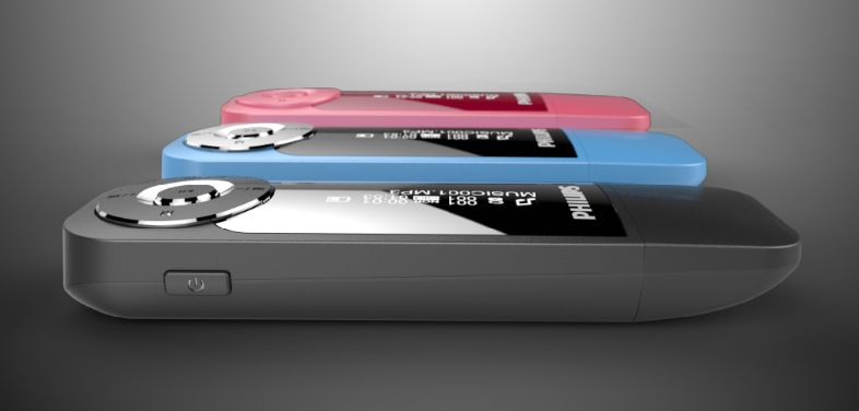 飞利浦mp3哪款音乐效果最好,飞利浦音质最好的mp3