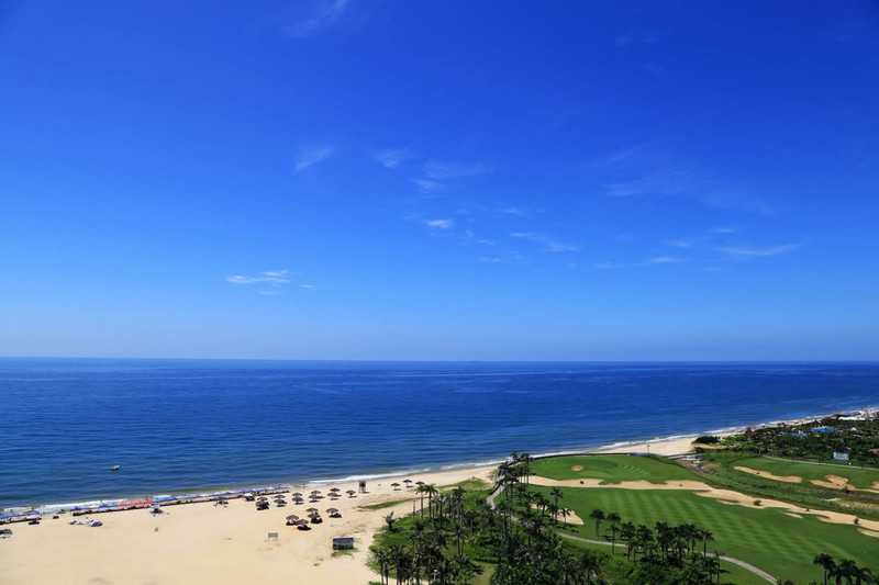 中国十大最美海岛东山岛,中国十大最美海岛有连岛吗