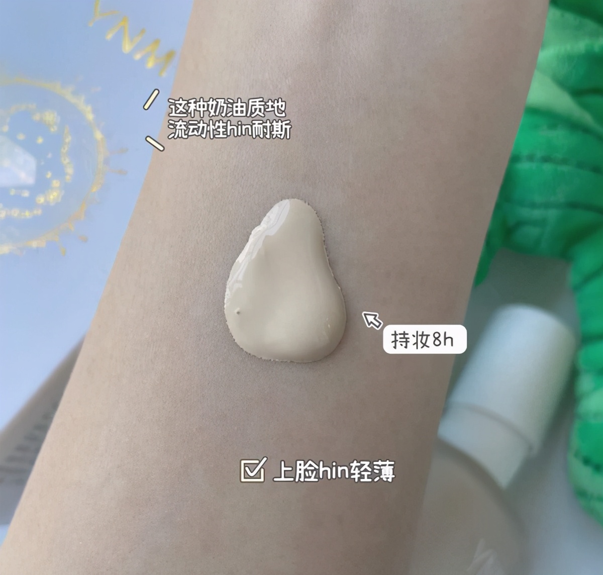 卡粉和浮粉的正确化妆方法,如何解决化妆卡粉的问题